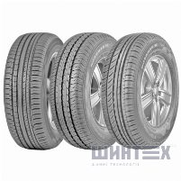 Nokian Nordman SC 185/75 R16C 104/102S